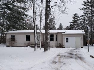 6280 Atkinson Rd, Grayling, MI 49738