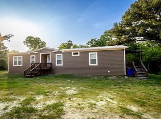 10333 Fm 228, Grapeland, TX 75844