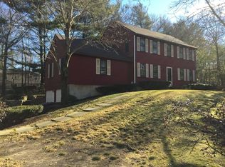 9 Sherman Ave, Plymouth, MA 02360