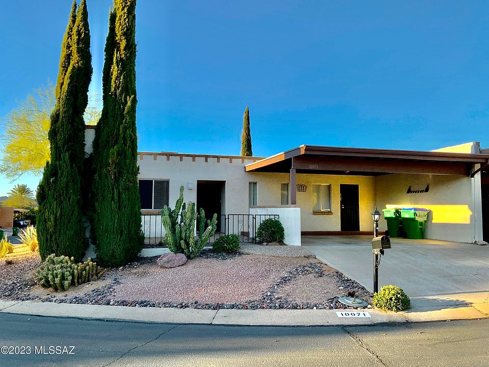 10071 N Valle Del Oro Dr, Oro Valley, AZ 85737 Zillow