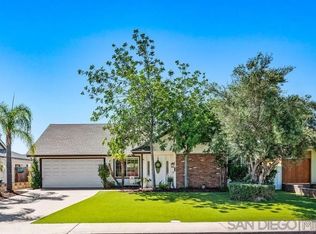 13185 Wanesta Dr, Poway, CA 92064