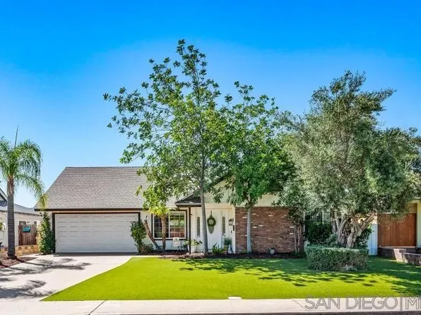 13185 Wanesta Dr, Poway, CA 92064