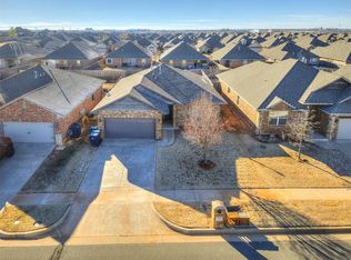 3312 NW 163rd St, Edmond, OK 73013