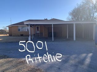 5102 Ritchie Ave, Enid, OK 73703