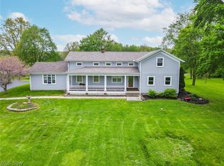 488 Brunstetter Rd SW, Warren, OH 44481