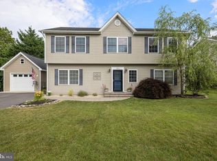 353 Yeoman Rd, Manahawkin, NJ 08050