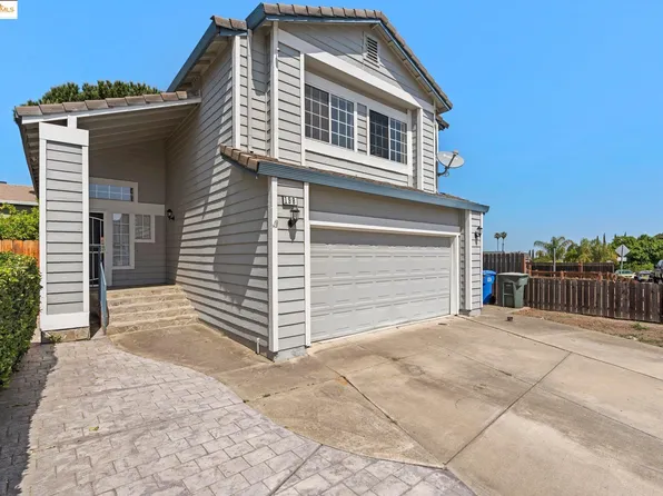 198 Anchor Dr, Bay Point, CA 94565