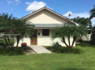 26250 SW 217th Ave #217, Homestead, FL 33031