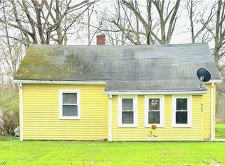 4726 Warren Sharon Rd, Vienna, OH 44473