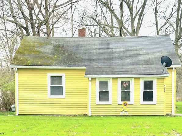 4726 Warren Sharon Rd, Vienna, OH 44473