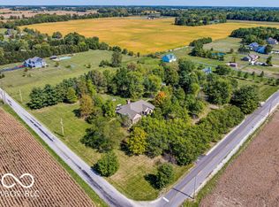 4030 W 193rd St, Westfield, IN 46074