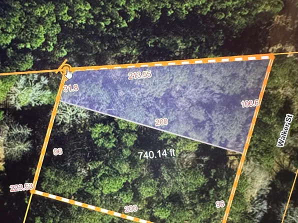 00 Walker Street, Goldsboro, NC 27530