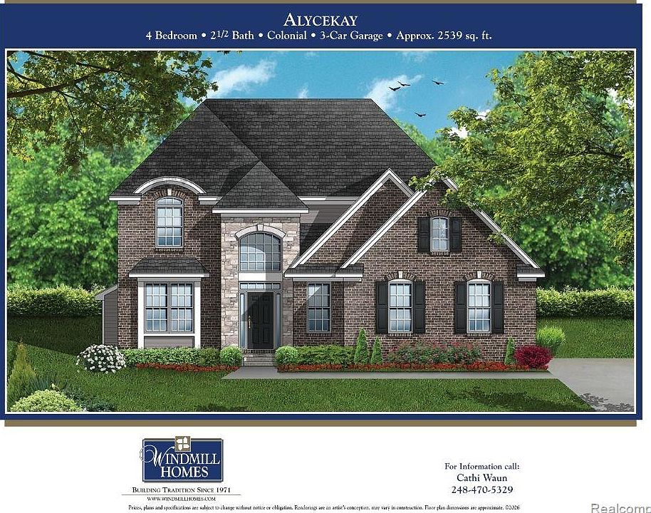 1st image of 28341 Alycekay St