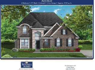 28341 Alycekay St, Farmington Hills, MI 48334