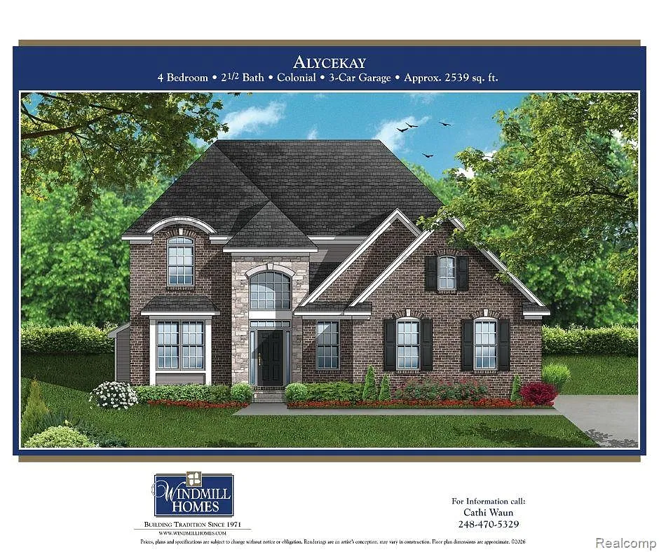 28341 Alycekay St photo 1