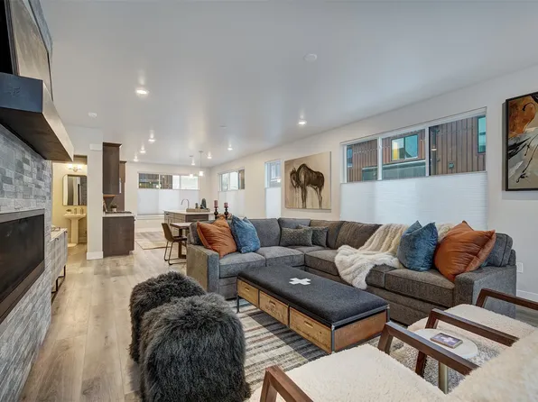 1301 Adams Avenue UNIT 134, Silverthorne, CO 80498
