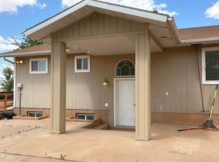 85 W Cherry Ave #D, Colorado City, AZ 86021