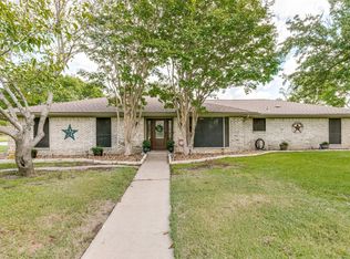 2 Harvest Way, Lucas, TX 75098