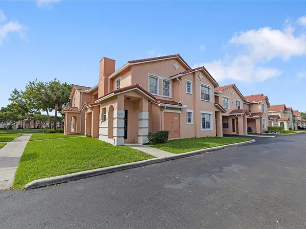 1801 Belmont Lane #1801, North Lauderdale, FL 33068