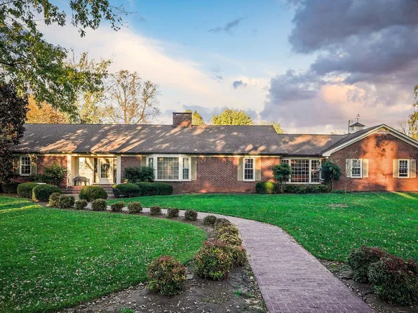 200 Westwood 4th Ave, McMinnville, TN 37110