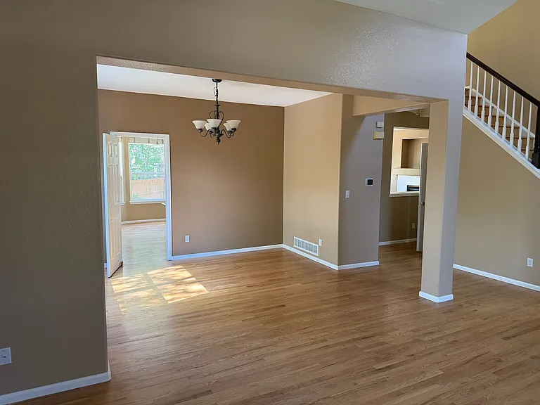 Living/Dining Room