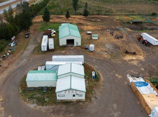 6493 E Trinity Ln, Athol, ID 83801