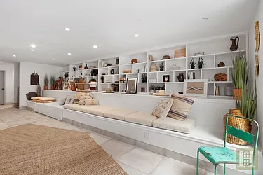 Sold by Halstead Real Estate