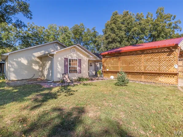 2121 Pike St, Poplar Bluff, MO 63901