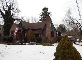 1828 W Water St, Elmira, NY