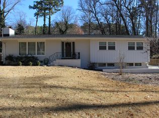 4212 Rowan St, Raleigh, NC 27609