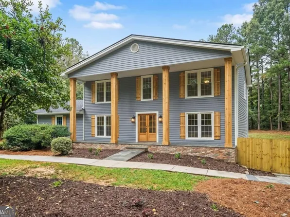 1498 Meadowcreek Ct, Atlanta, GA 30338