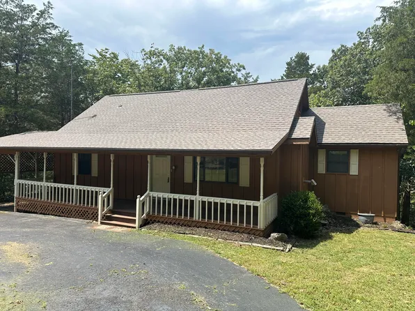 22706 Goshay Drive, Golden, MO 65658