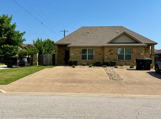 1124 Ferrara Cir #B, Temple, TX 76502