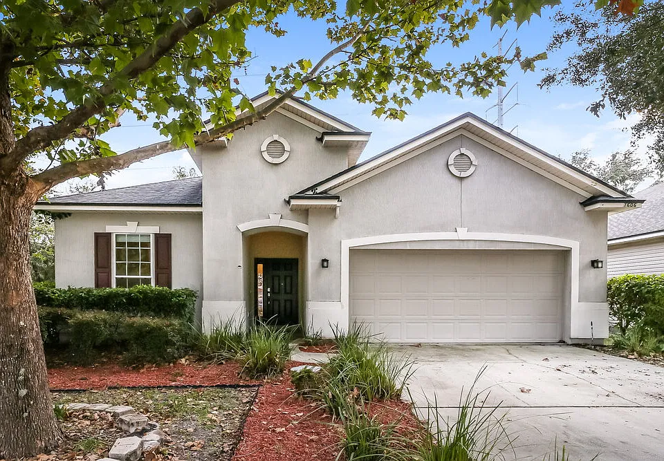 1606 Creek Point Blvd