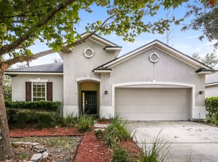 1606 Creek Point Blvd, Jacksonville, FL 32218