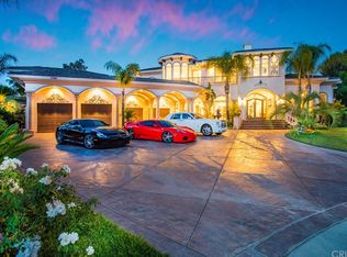 27182 Sand Canyon Rd, Santa Clarita, CA 91387