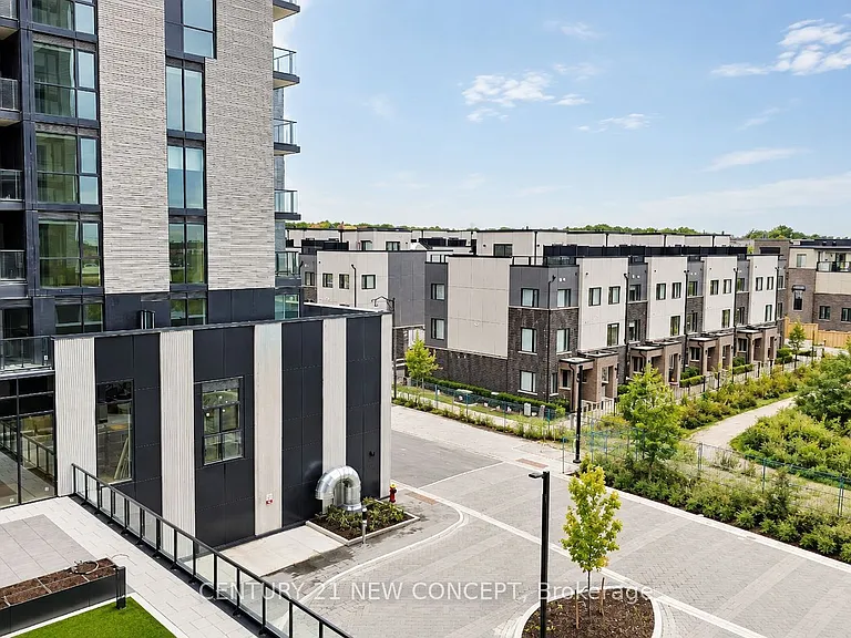 3071 Trafalgar Rd #401 — Photo 11