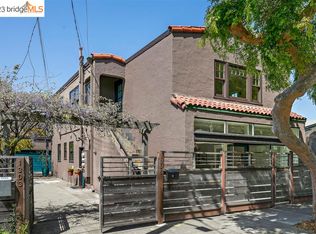 1301 Berkeley Way, Berkeley, CA 94702