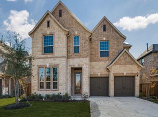 949 Angel Falls Dr, Frisco, TX 75036