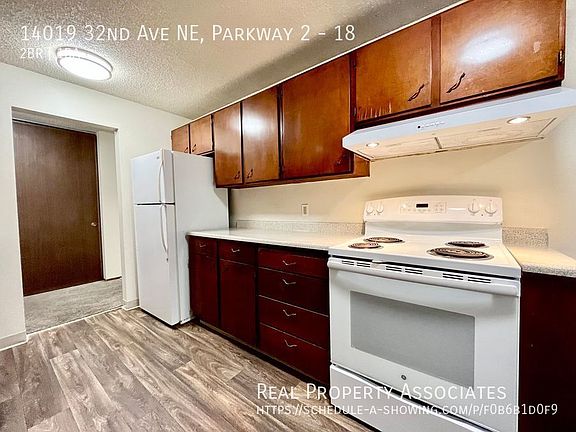 2nd image of 14019 32nd Ave NE #2-18