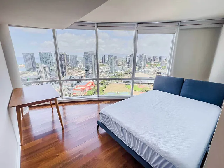1288 Kapiolani Blvd #4408 — Photo 13