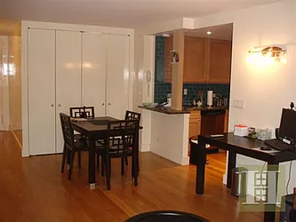 Rented by Halstead Real Estate