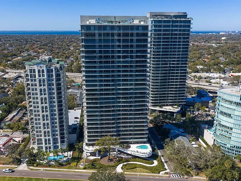 3101 Bayshore Blvd #1804 — Photo 90