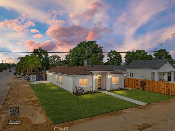 4906 Redbank Rd, Bakersfield, CA 93307