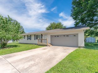 2848 W Scott St, Springfield, MO 65802