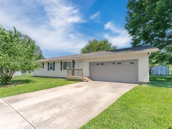 2848 W Scott Street, Springfield, MO 65802