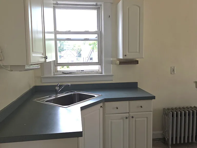 Kitchen Classic White