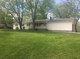 4581 Mount Pleasant Rd, Cohutta, GA 30710