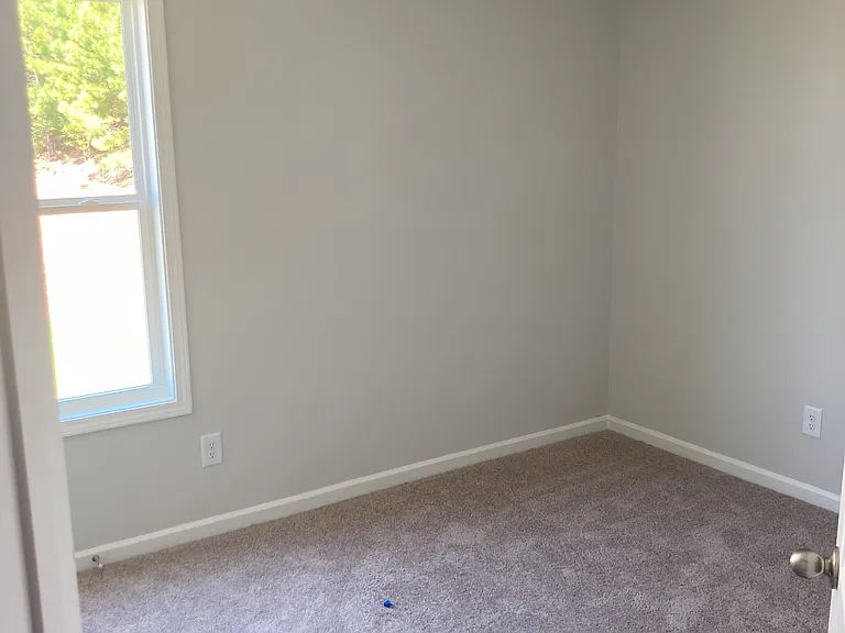 Bedroom 3 upstairs