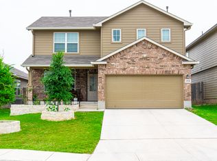 13528 Boothe Grv, San Antonio, TX 78254